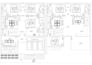 draw architectural floor plans and house permit drawings